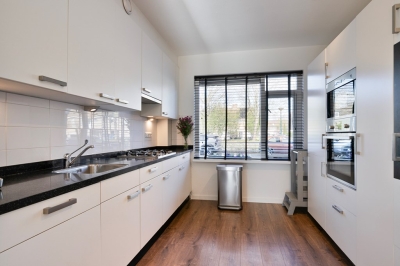 Spechtenkamp 2, Maarssen Lengers Housing